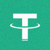 TRON Tethes Logo
